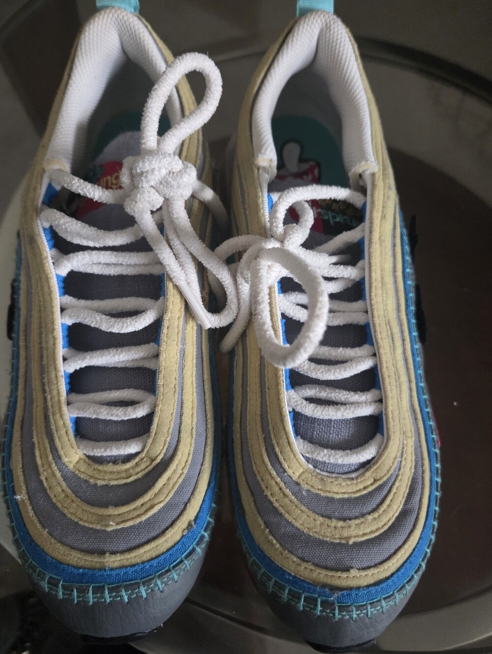 Nike Air Max 97